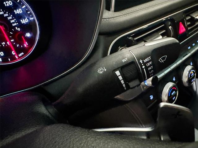 2020 Genesis G70 2.0T AWD