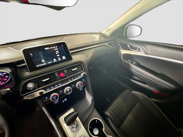 2020 Genesis G70 2.0T AWD