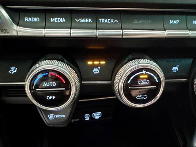2020 Genesis G70 2.0T AWD