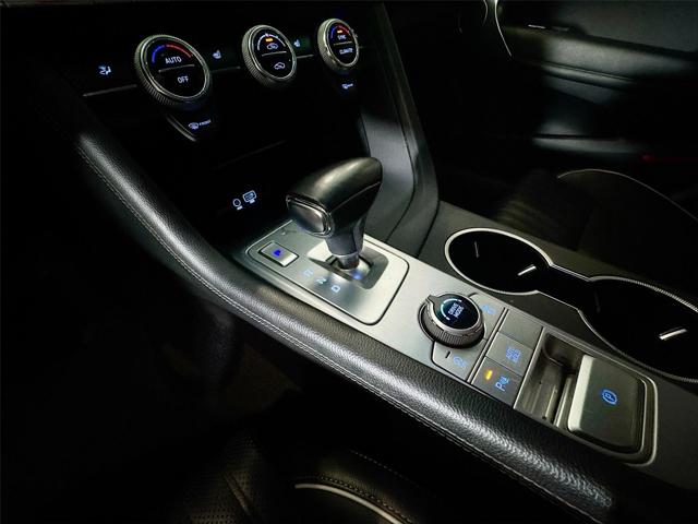 2020 Genesis G70 2.0T AWD