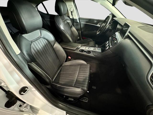 2020 Genesis G70 2.0T AWD