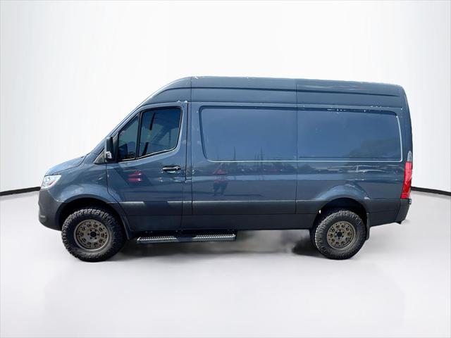 2019 Mercedes-Benz Sprinter 2500 High Roof V6