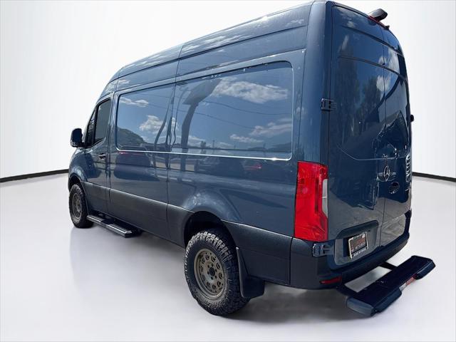 2019 Mercedes-Benz Sprinter 2500 High Roof V6