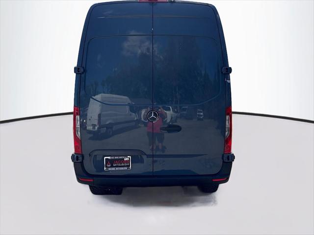2019 Mercedes-Benz Sprinter 2500 High Roof V6