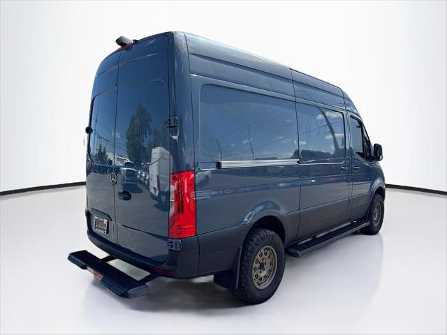 2019 Mercedes-Benz Sprinter 2500 High Roof V6