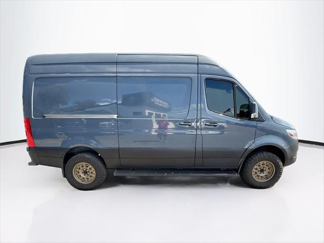 2019 Mercedes-Benz Sprinter 2500 High Roof V6