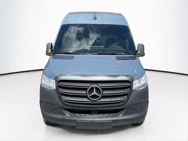 2019 Mercedes-Benz Sprinter 2500 High Roof V6
