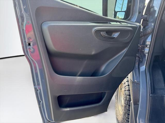 2019 Mercedes-Benz Sprinter 2500 High Roof V6