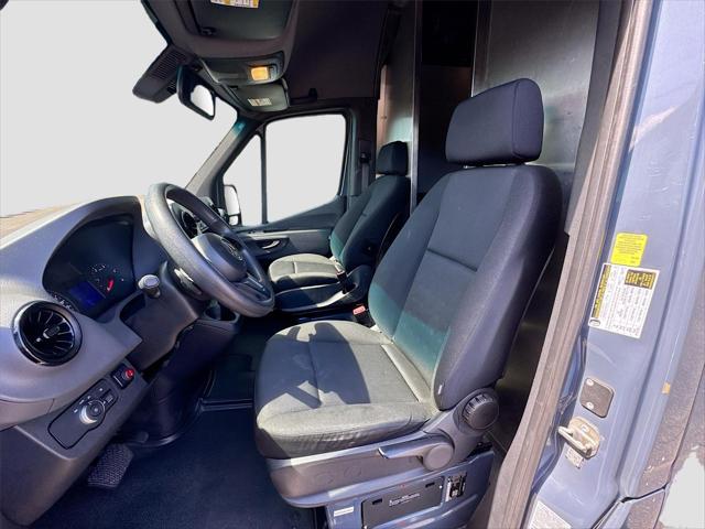 2019 Mercedes-Benz Sprinter 2500 High Roof V6