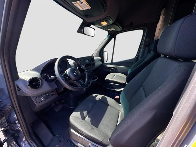 2019 Mercedes-Benz Sprinter 2500 High Roof V6