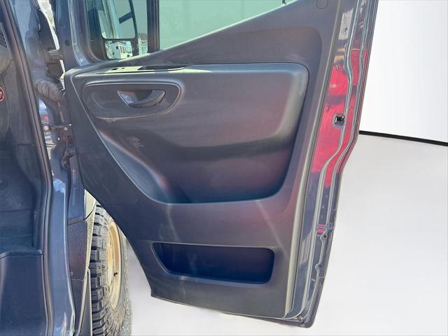 2019 Mercedes-Benz Sprinter 2500 High Roof V6