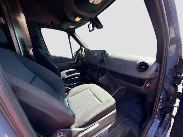 2019 Mercedes-Benz Sprinter 2500 High Roof V6