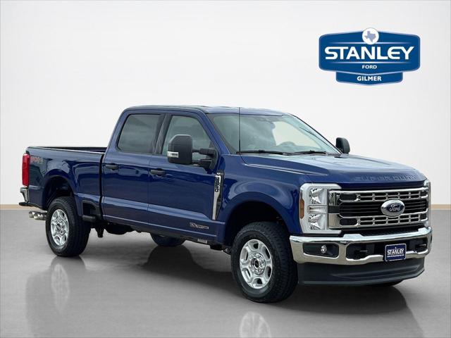 2026 Ford F-250 XLT for sale in Gilmer, TX
