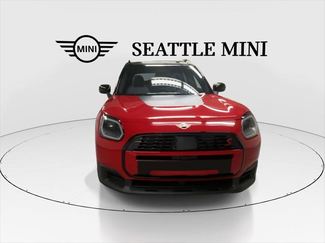 2026 MINI Cooper Countryman Cooper S