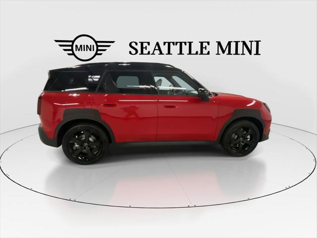 2026 MINI Cooper Countryman Cooper S