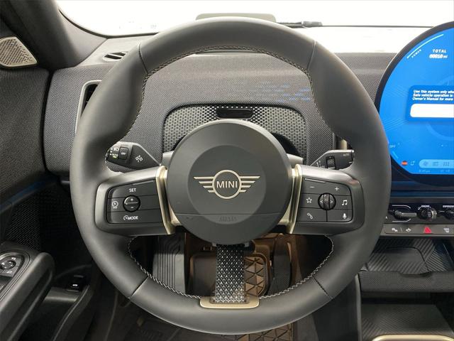 2026 MINI Cooper Countryman Cooper S