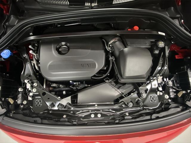 2026 MINI Cooper Countryman Cooper S