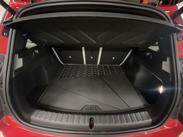 2026 MINI Cooper Countryman Cooper S