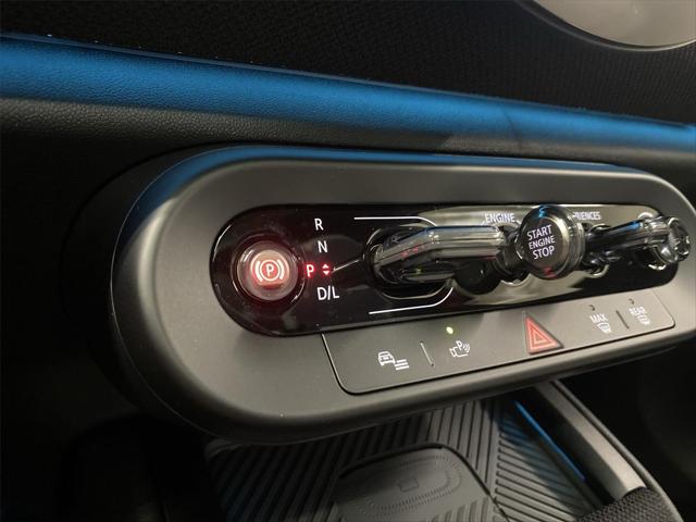 2026 MINI Cooper Countryman Cooper S