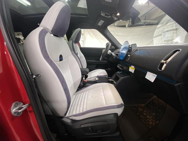 2026 MINI Cooper Countryman Cooper S
