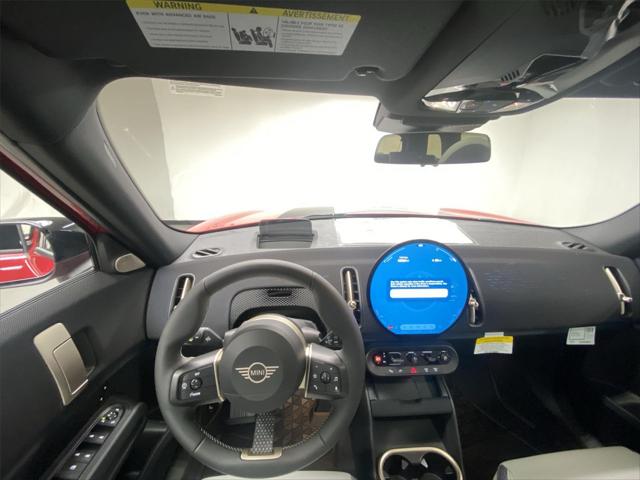 2026 MINI Cooper Countryman Cooper S