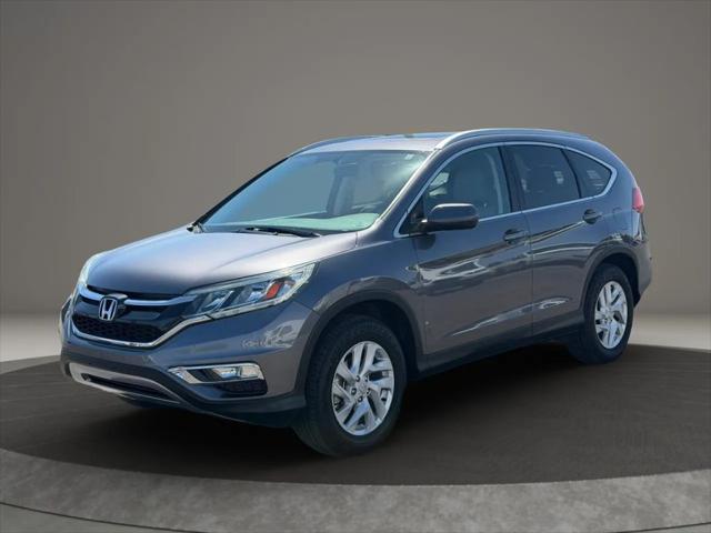 2015 Honda CR-V EX-L for sale in Phoenix, AZ