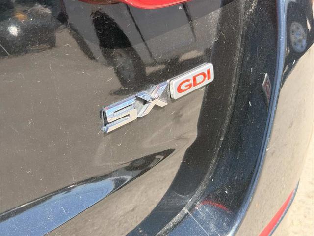 2014 Kia Optima SX