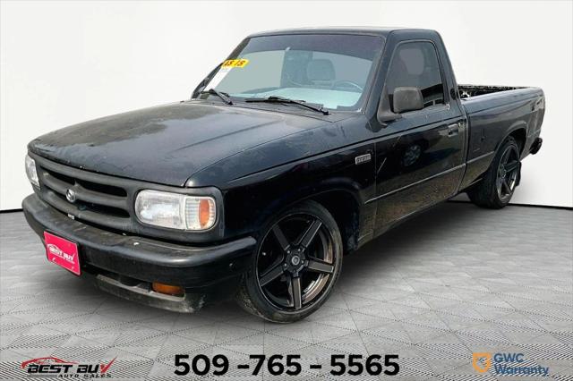 1994 Mazda 300 SE for sale in Moses Lake, WA