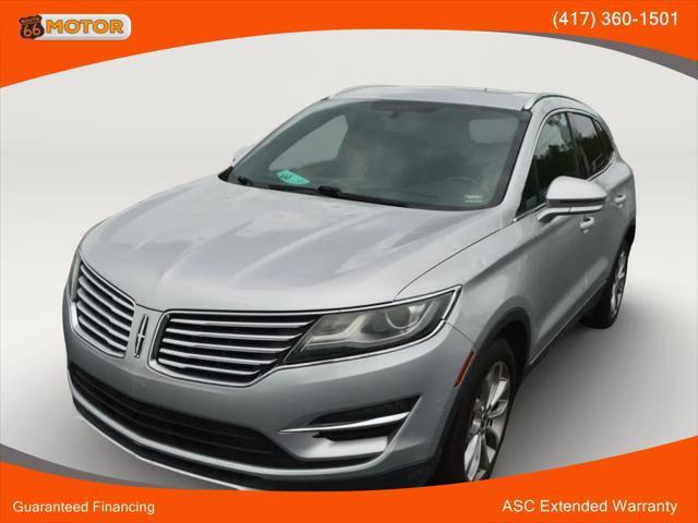 2015 Lincoln MKC Sport Utility 4D for sale in Springfield , MO