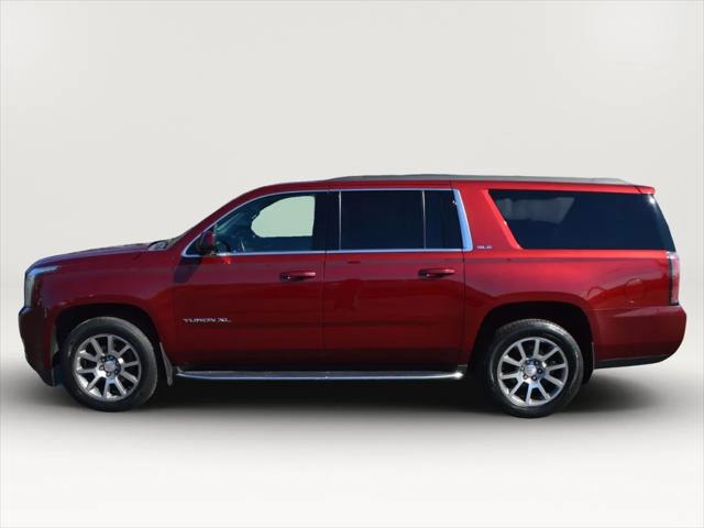 2017 GMC Yukon XL SLE