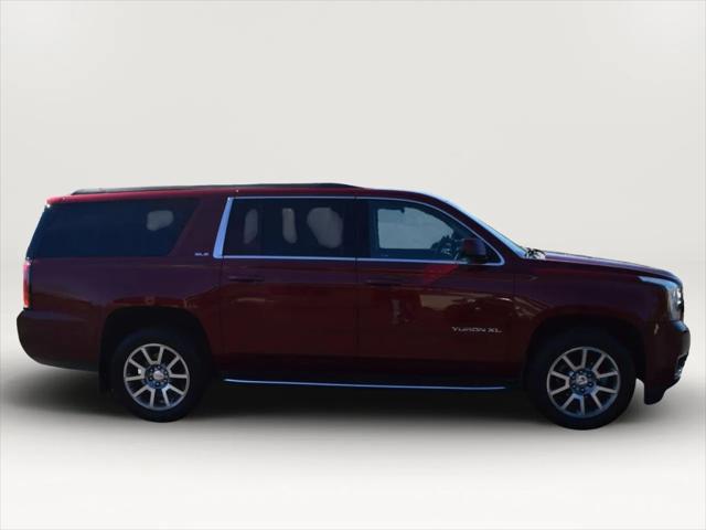 2017 GMC Yukon XL SLE