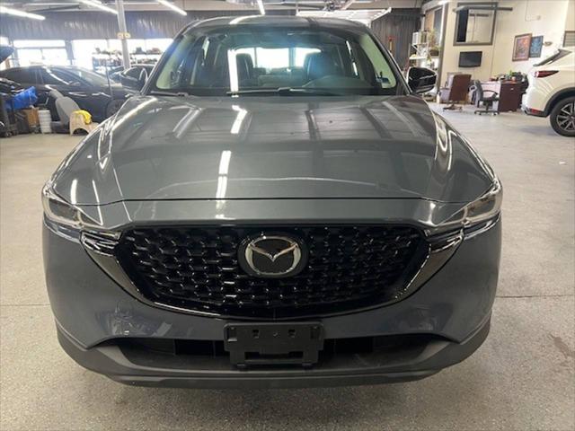 2025 Mazda CX-5 2.5 S Carbon Edition for sale in Draper, UT