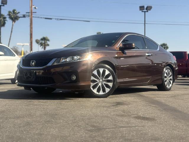 2013 Honda Accord EX-L for sale in Riverside, CA
