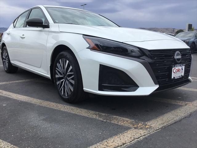 2026 Nissan Altima SV AWD for sale in Pocatello, ID