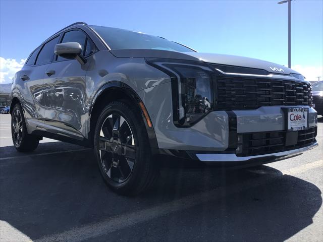 2026 Kia Sportage SX-Prestige for sale in Pocatello, ID