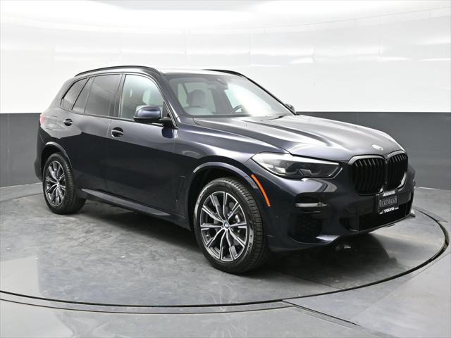2023 BMW X5 xDrive40i for sale in Dacono, CO