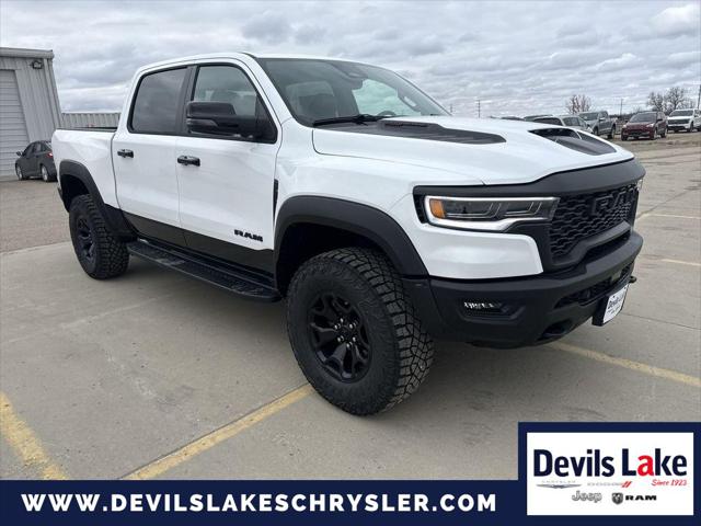 2026 Ram Ram Pickup 1500 RHO