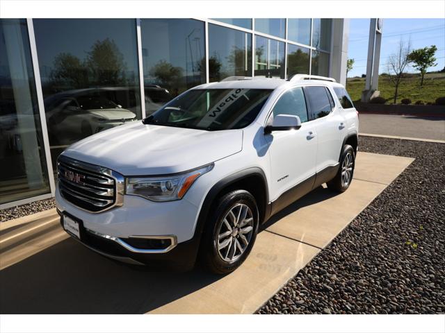 2019 GMC Acadia SLE-2 for sale in Medford, OR