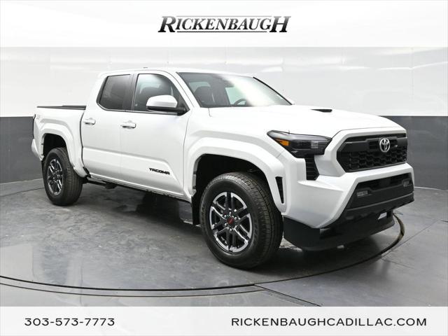 2024 Toyota Tacoma TRD Sport for sale in Denver, CO