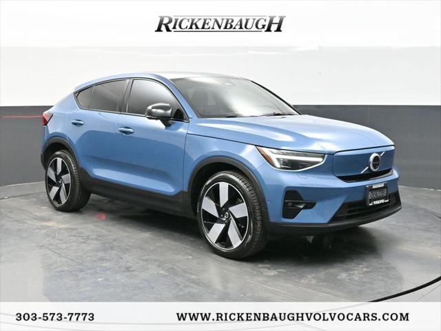 2023 Volvo CT Twin Ultimate for sale in Denver, CO