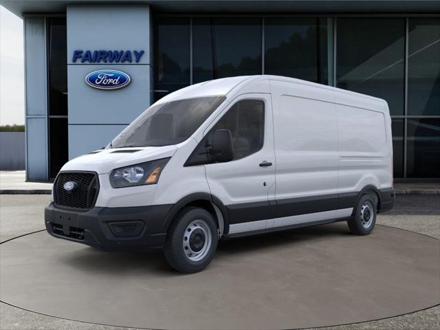 2026 Ford Transit Cargo Van Base for sale in Greenville, SC