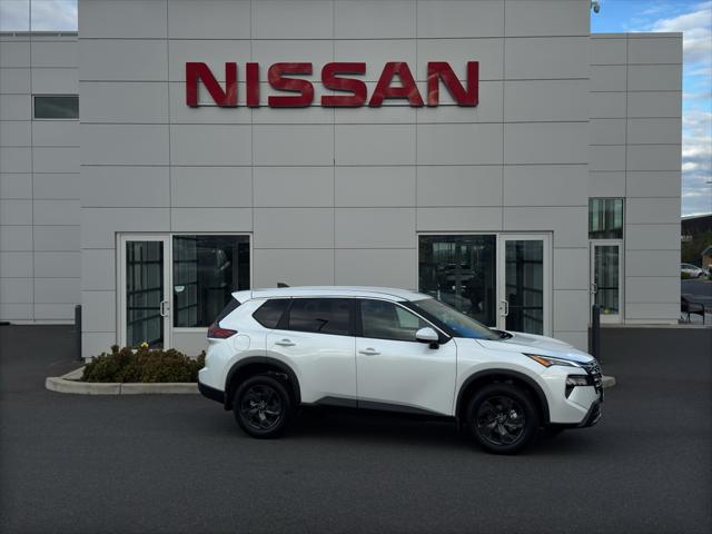 2026 Nissan Rogue SV for sale in Medford, OR