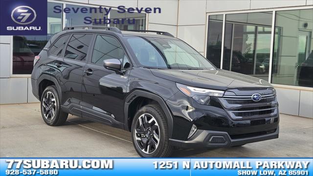 2026 Subaru Forester Premium Hybrid for sale in Show Low, AZ