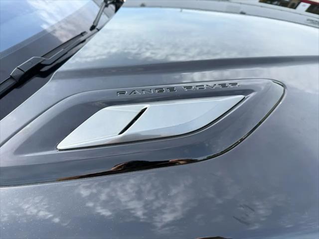 2021 Land Rover Range Rover Sport HSE Dynamic