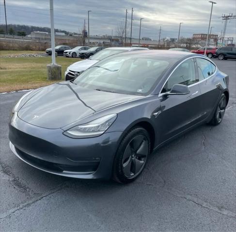 2018 Tesla Model 3 Long Range for sale in Peabody, MA
