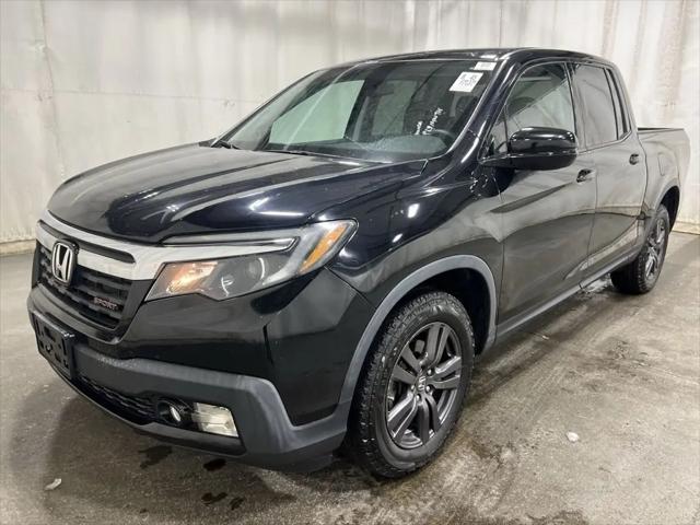 2019 Honda Ridgeline Sport for sale in Peabody, MA
