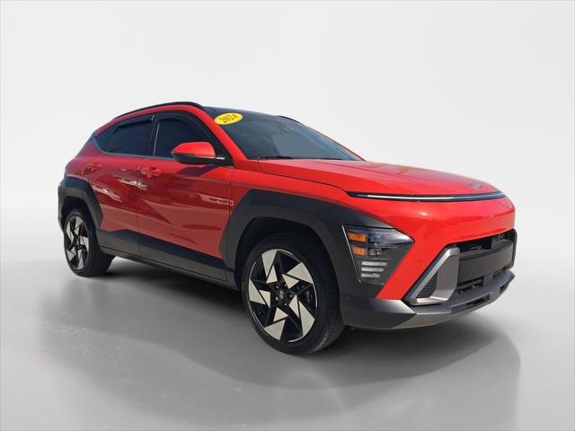 2024 Hyundai Kona Limited for sale in Knoxville, TN
