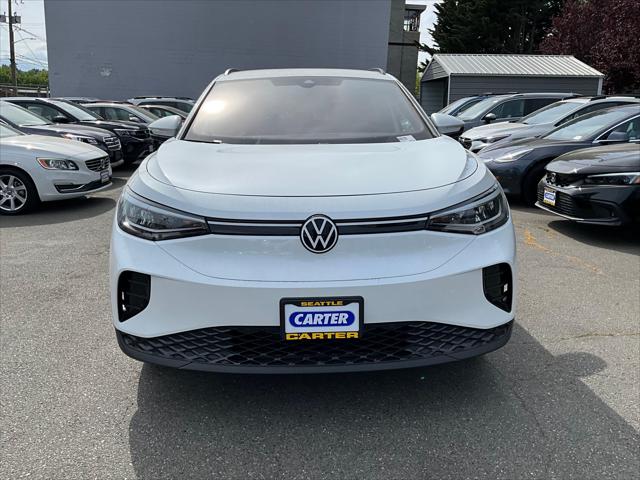 2026 Volkswagen ID.4 AWD Pro