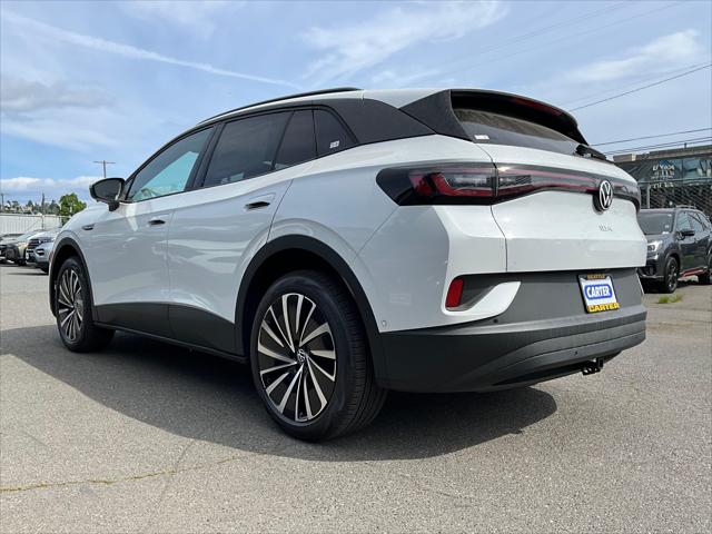 2026 Volkswagen ID.4 AWD Pro