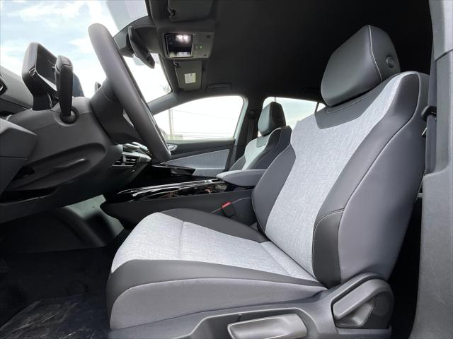2026 Volkswagen ID.4 AWD Pro